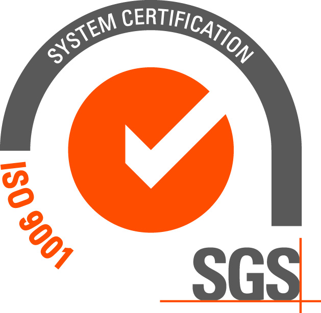 SGS Seal