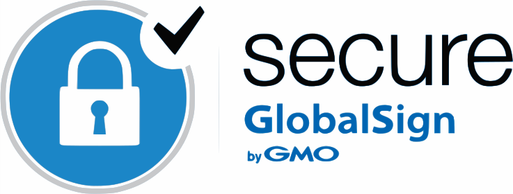 GlobalSign Seal